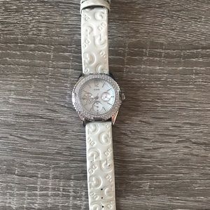 Guess watch